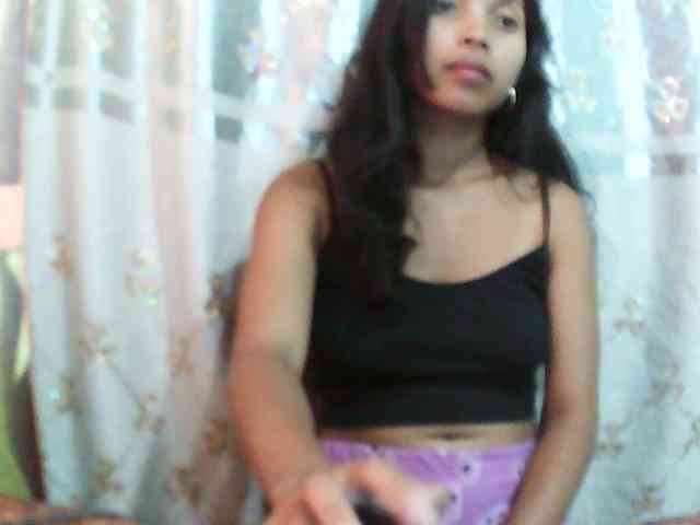 Eva-011 webcam