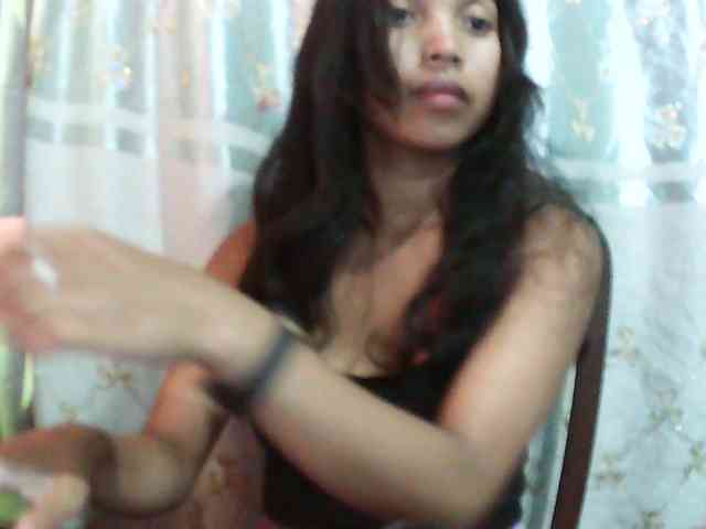 Eva-011 webcam