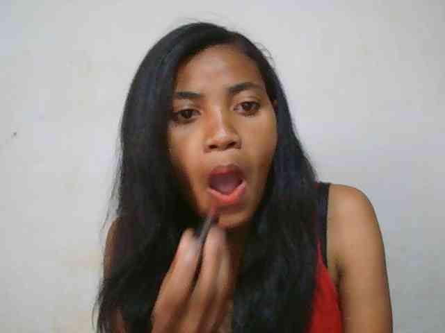 Eva-011 webcam