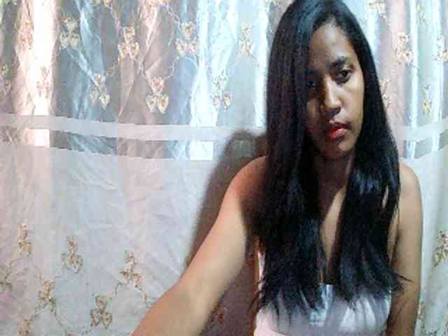Eva-011 webcam