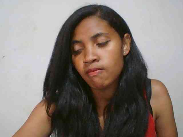 Eva-011 webcam