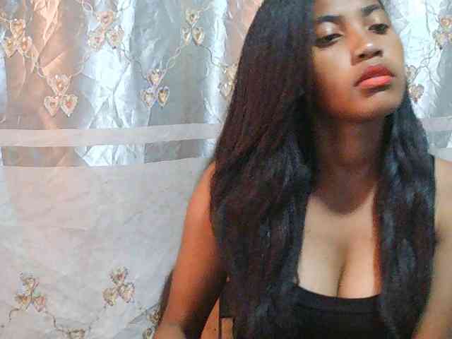 Eva-011's webcam live show