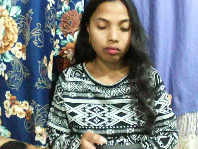 Eva-011 webcam