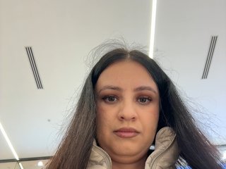 EvaRoughe Porn Show