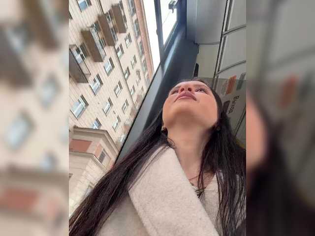 EvaRoughe's BongaCams profile