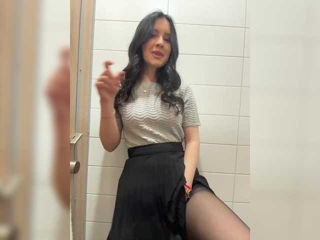 go to chat with EvaRoughe