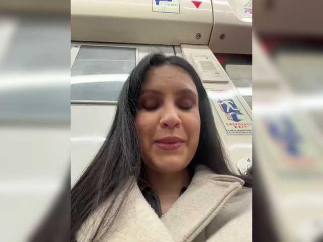 EvaRoughe's BongaCams profile