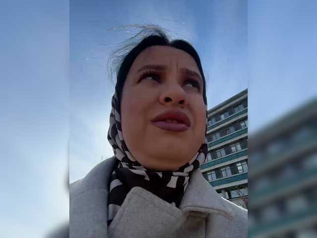 домашнее видео с EvaRoughe