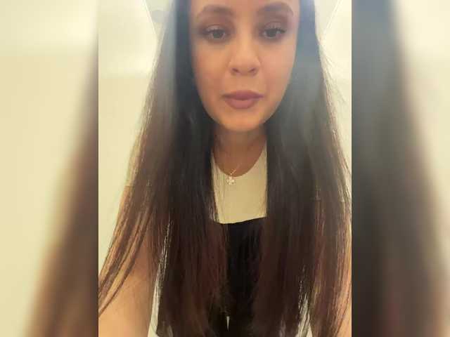 EvaRoughe's BongaCams profile