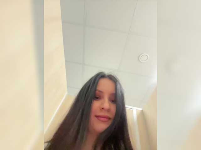 EvaRoughe's BongaCams profile