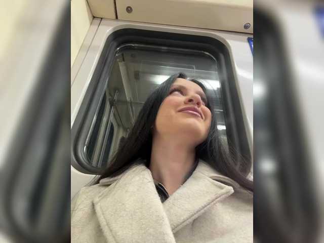 EvaRoughe's BongaCams profile