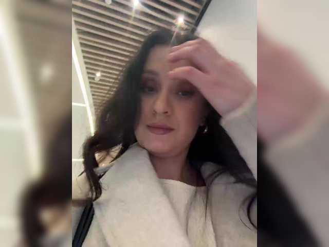 EvaRoughe's BongaCams profile