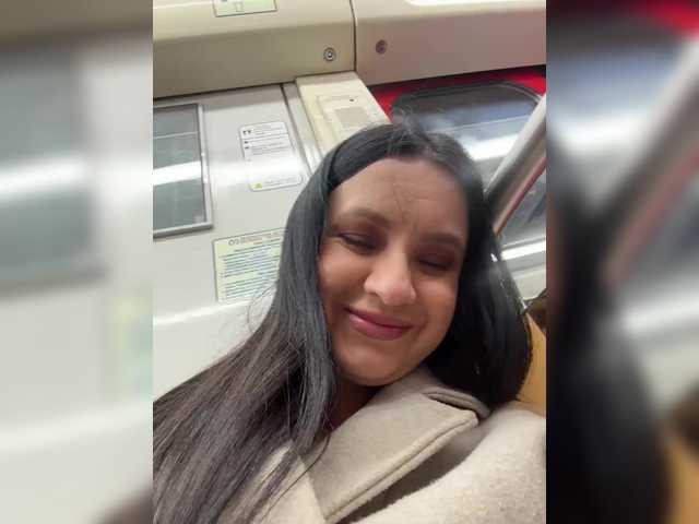 EvaRoughe's BongaCams show and profile