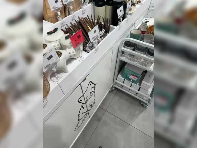 EvaRoughe's BongaCams profile