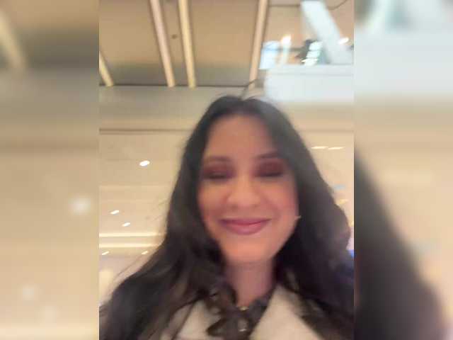 EvaRoughe's BongaCams profile