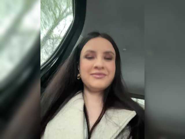 EvaRoughe's BongaCams profile