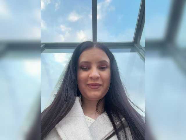 EvaRoughe's BongaCams profile