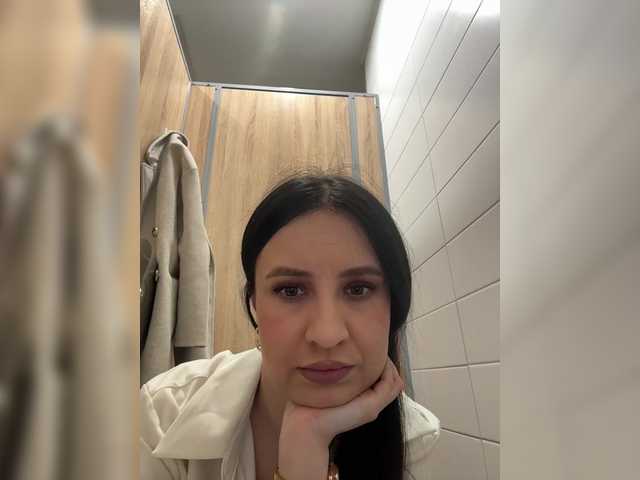 EvaRoughe's BongaCams profile