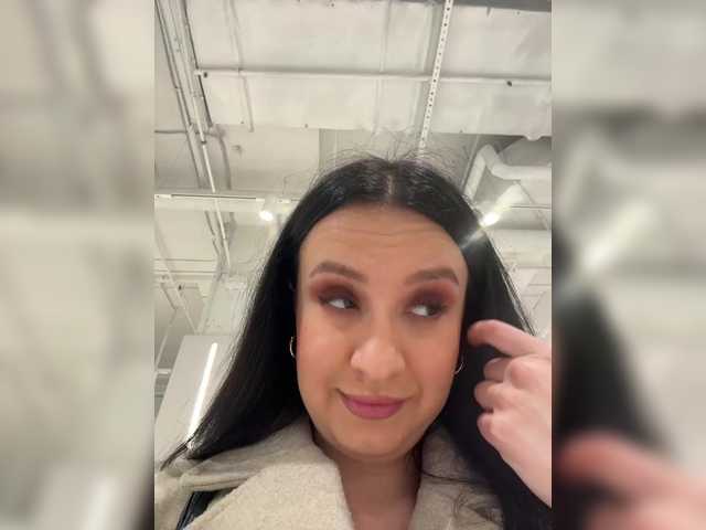 EvaRoughe's BongaCams profile