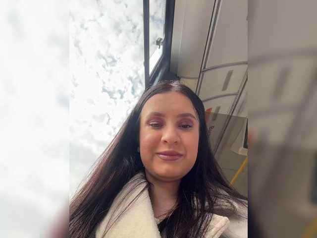 EvaRoughe's BongaCams profile