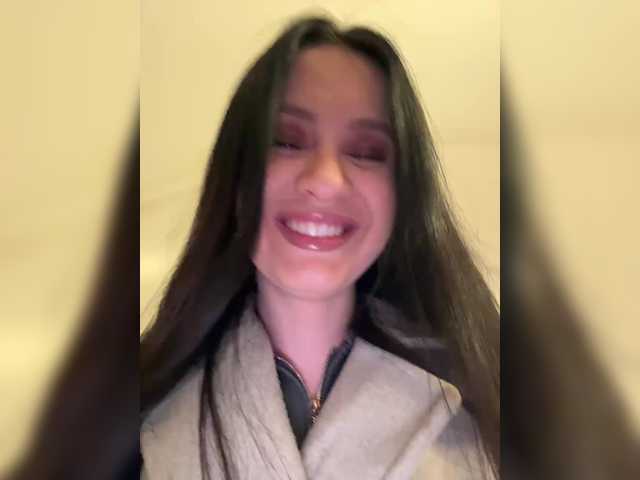 EvaRoughe's BongaCams profile