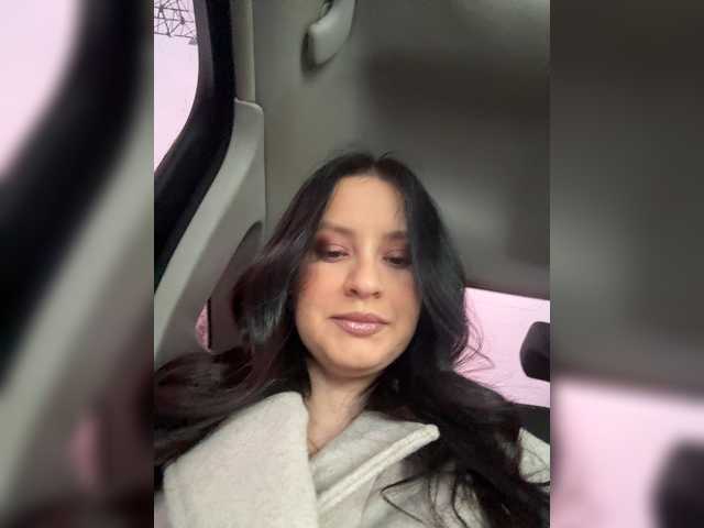 EvaRoughe's BongaCams profile