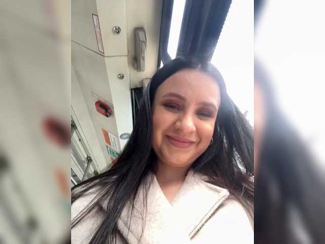 EvaRoughe's BongaCams profile