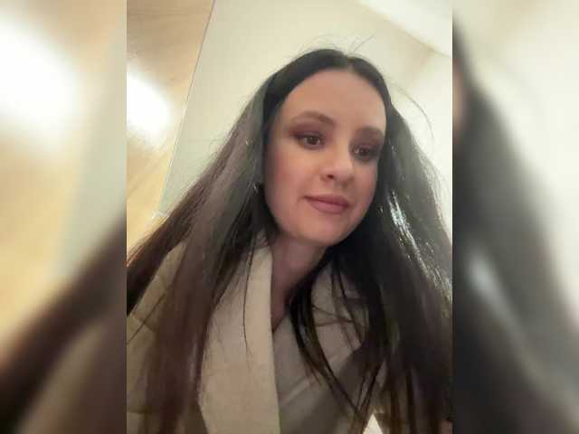 EvaRoughe's BongaCams profile