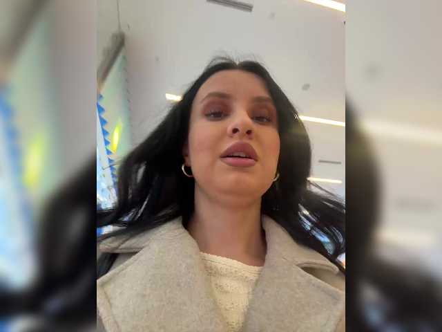 EvaRoughe's BongaCams profile