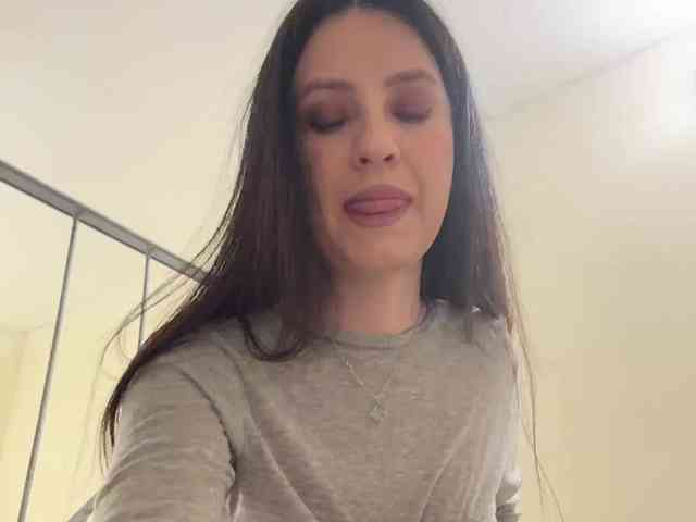 EvaRoughe webcam
