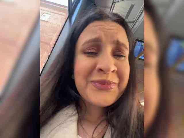 EvaRoughe Live Webcam on BongaCams