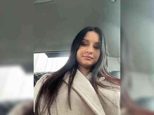 EvaRoughe Live Webcam on BongaCams