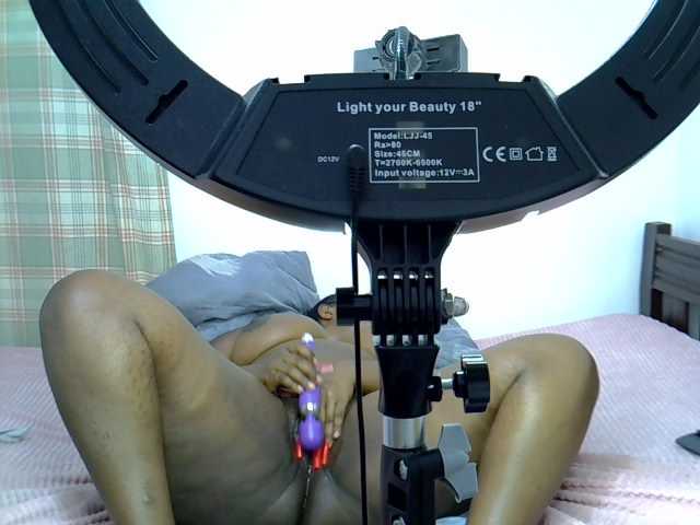 Sexxyebony254
