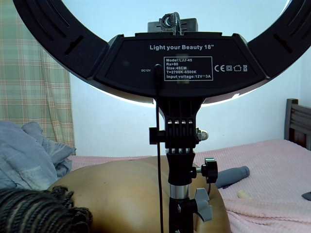 Sexxyebony254