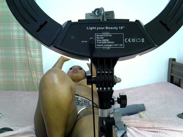Sexxyebony254