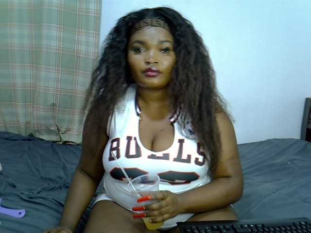 Sexxyebony254