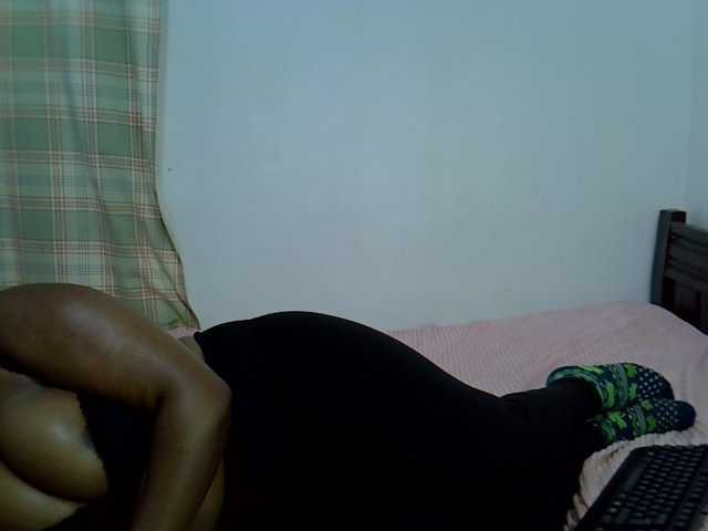 Sexxyebony254