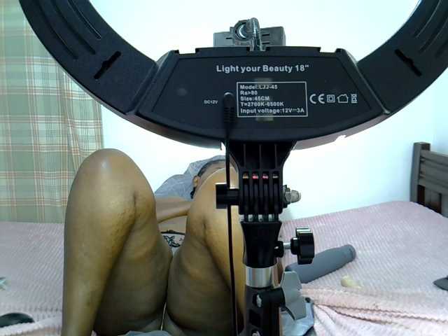 Sexxyebony254