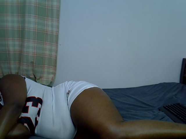 Sexxyebony254 live cam on BongaCams