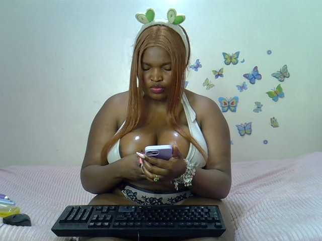 Sexxyebony254