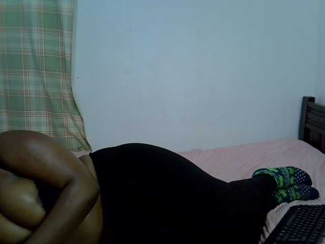 Sexxyebony254