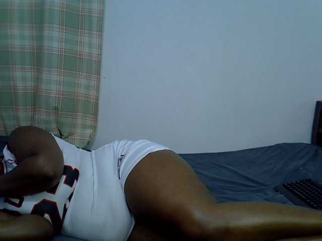Sexxyebony254