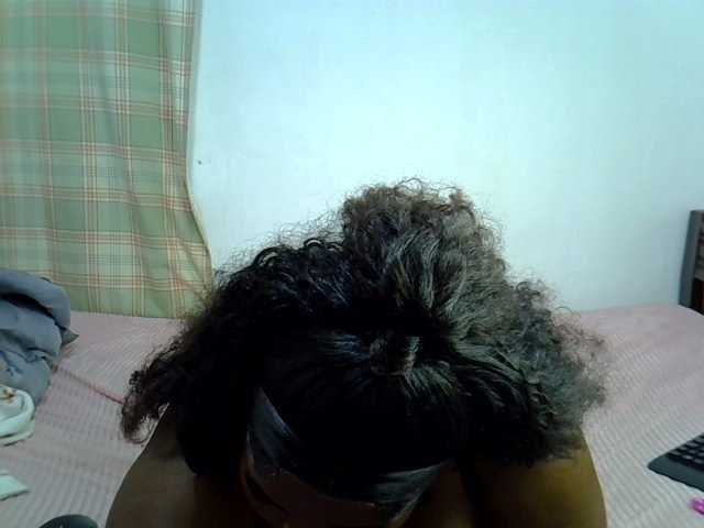 Sexxyebony254 live cam on BongaCams