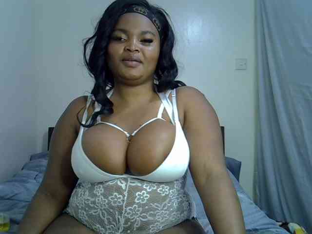 Sexxyebony254