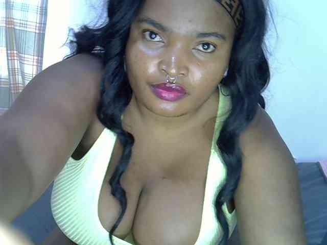 Sexxyebony254 webcam
