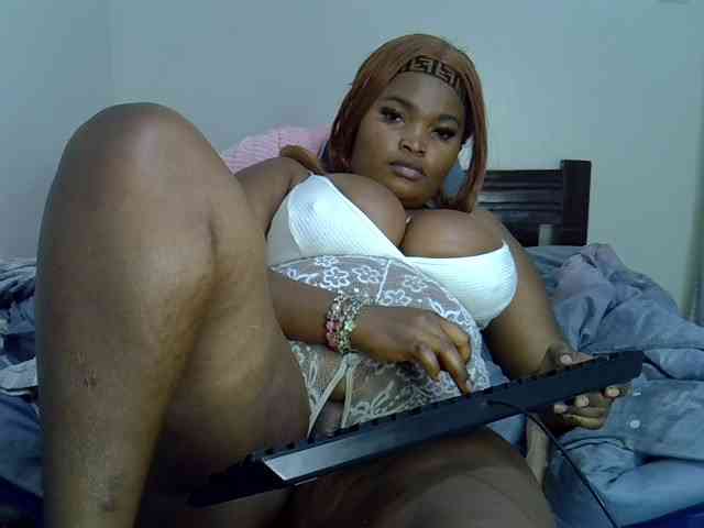 Sexxyebony254 Sexxyebony254