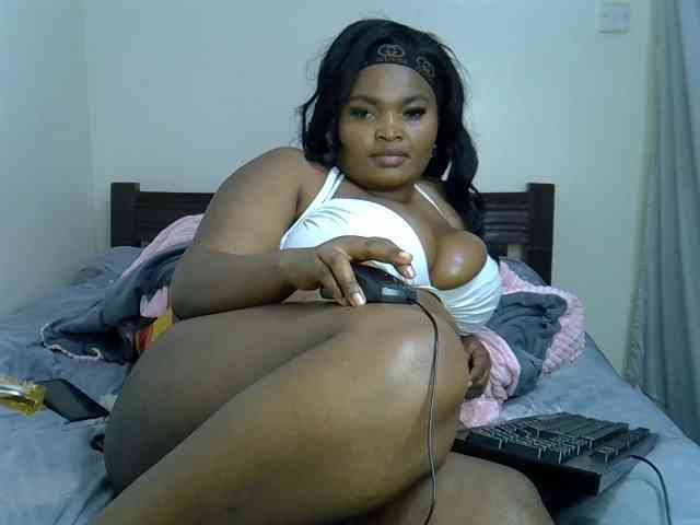 Sexxyebony254 webcam