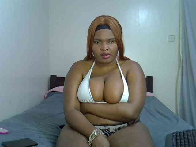Sexxyebony254 webcam