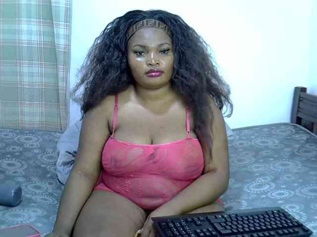 Sexxyebony254