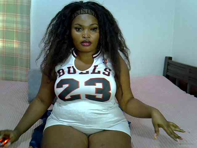 Sexxyebony254 webcam